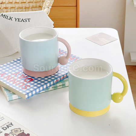 Customization Ceramic Mug Corporate Gifts