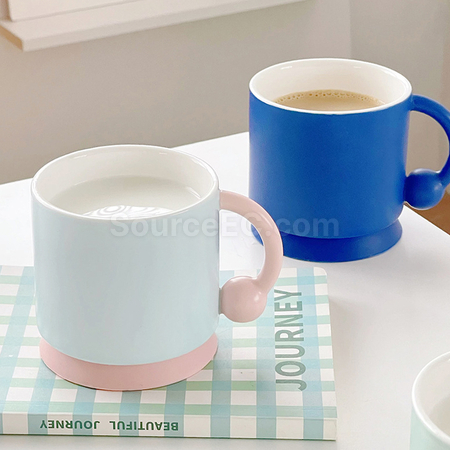 Customization Ceramic Mug Corporate Gifts