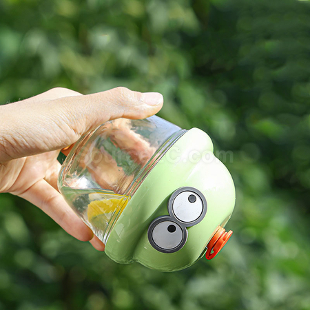Customization Glass Cup Corporate Gifts
