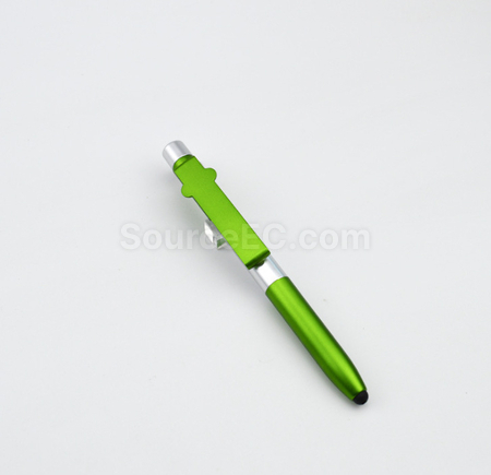 Customization Metal Twist Stylus Corporate Gifts