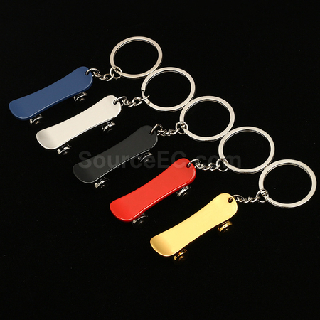 Customization Key Holder Corporate Gifts