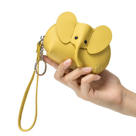 Customization Coin Purse Corporate Gifts