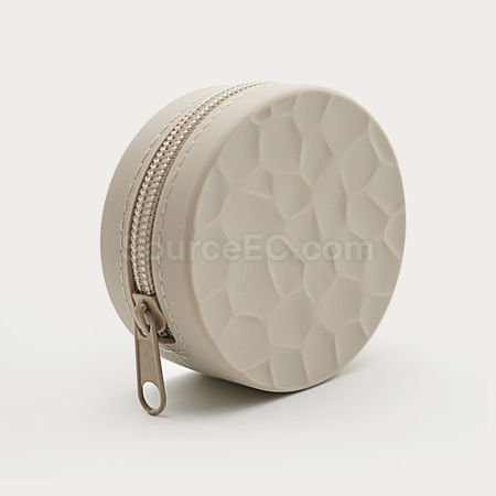 Customization Moon Shaped Coin Purse Corporate Gifts
