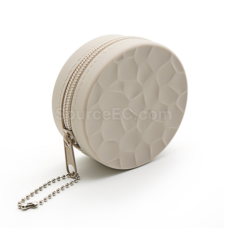 Customization Moon Shaped Coin Purse Corporate Gifts