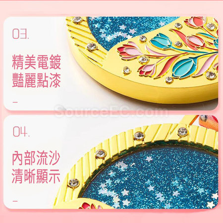 Customization Blossoms Medal Corporate Gifts