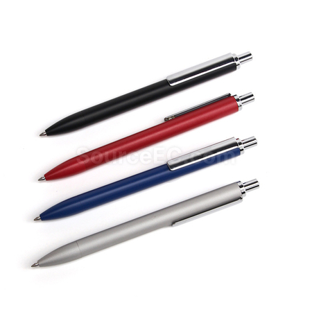 Customization Sankou Metal Pen Corporate Gifts