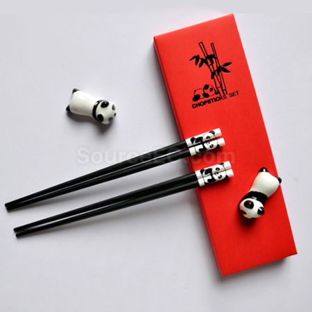 Customization Chopsticks Gift Box Set Corporate Gifts