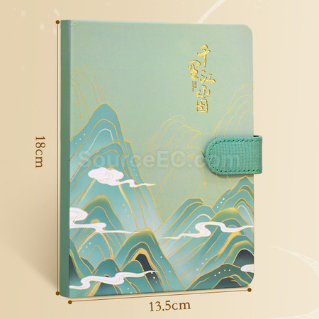 Customization Stationery Gift Set Corporate Gifts