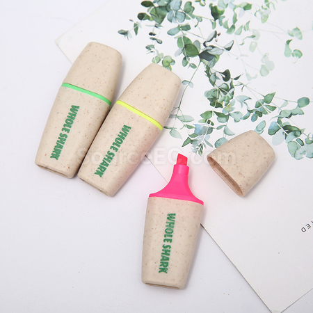 Customization Fluorescent Pen Corporate Gifts