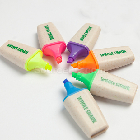 Customization Fluorescent Pen Corporate Gifts