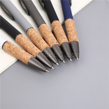Customization Metal ballpoint pen Corporate Gifts