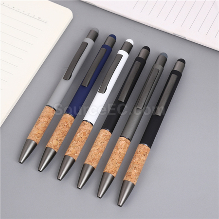 Customization Metal ballpoint pen Corporate Gifts