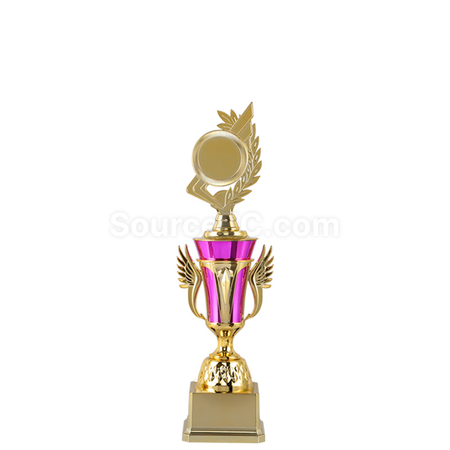 Customization Trophy Corporate Gifts