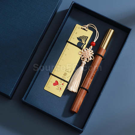 Customization Teachers' Gratitude Stationery Set  Corporate Gifts