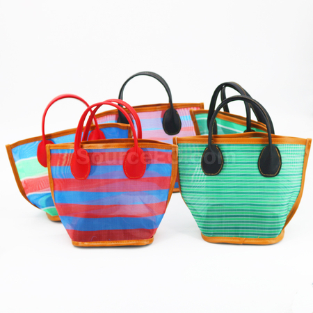 Customization GAJI Tote Bag Corporate Gifts