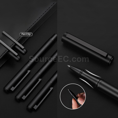 Customization Business Metal Pen Corporate Gifts