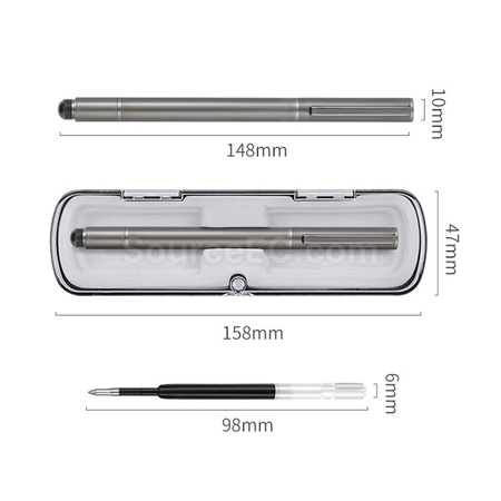Customization Metal Pen Corporate Gifts