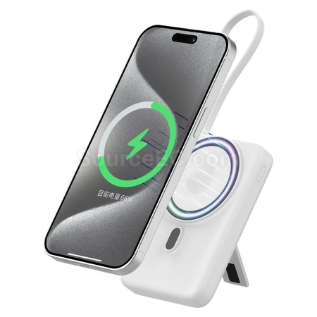 Customization Wireless Power Bank Corporate Gifts