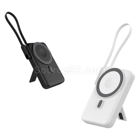 Customization Wireless Power Bank Corporate Gifts
