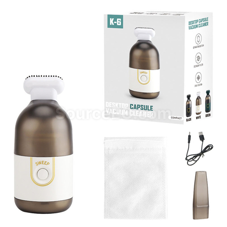 Customization Desktop Vacuum Cleaner Corporate Gifts