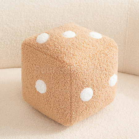 Customization Dice Pillow Corporate Gifts