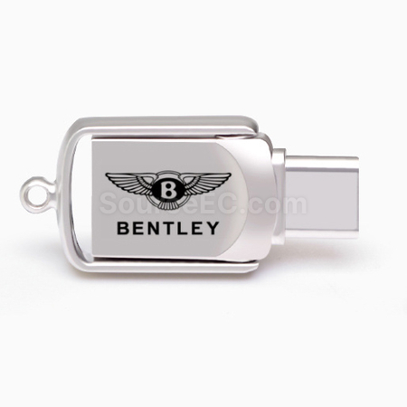 Customization Type-C USB Flash Drive Corporate Gifts