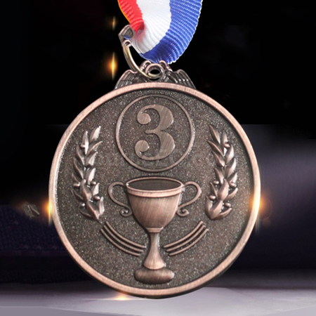 Customization Metal Medal Corporate Gifts