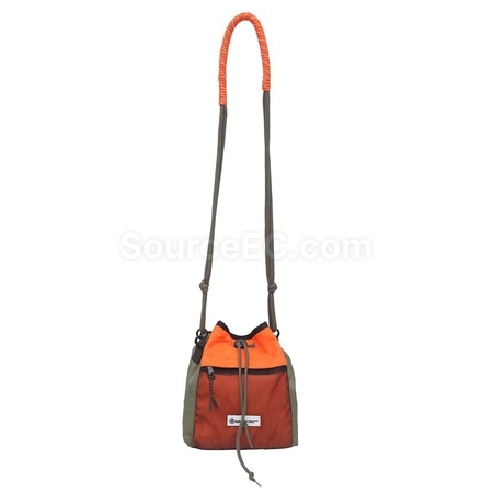 Customization Inclined Shoulder Bag Corporate Gifts