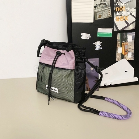 Customization Inclined Shoulder Bag Corporate Gifts