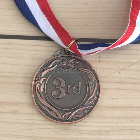 Customization Metal Medal Corporate Gifts