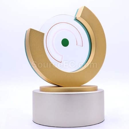 Customization Crystal Trophy Corporate Gifts