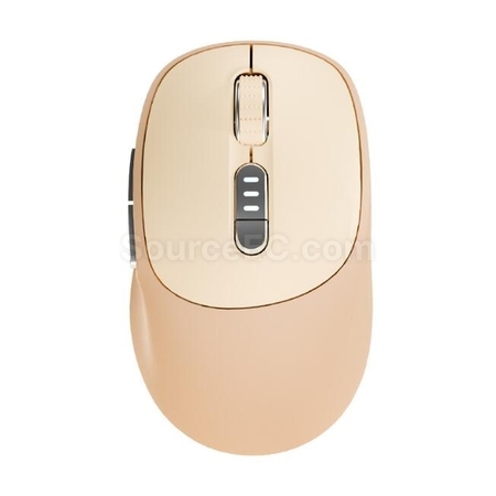 Customization AI Smart Office Bluetooth Mouse Corporate Gifts