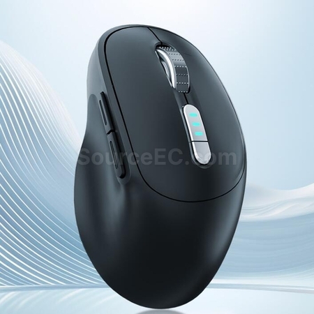 Customization AI Smart Office Bluetooth Mouse Corporate Gifts