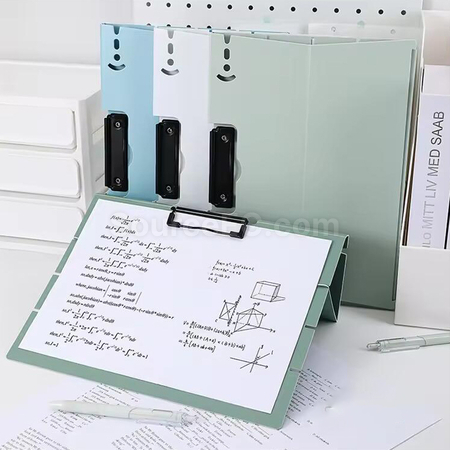 Standing Clipboard