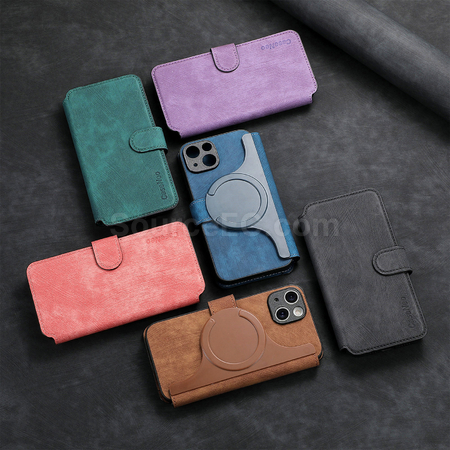 Customization New Magsafe 2-in-1 Magnetic Separation Phone Case Corporate Gifts