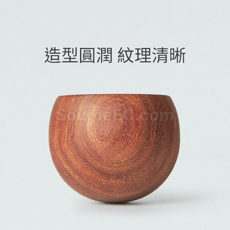 Customization Tumbler Aroma Wood Corporate Gifts