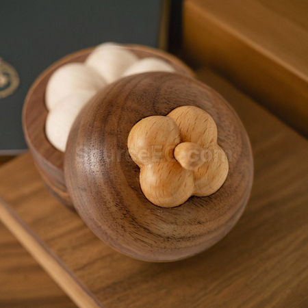 Customization Planet Aroma Wood Corporate Gifts