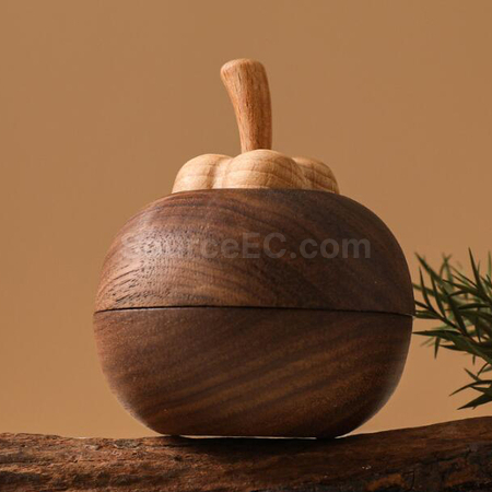 Customization Planet Aroma Wood Corporate Gifts
