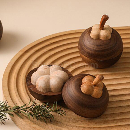 Customization Planet Aroma Wood Corporate Gifts