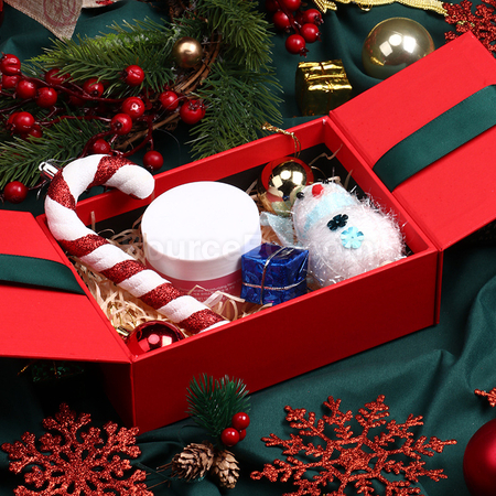 Customization Christmas Gift Box Corporate Gifts