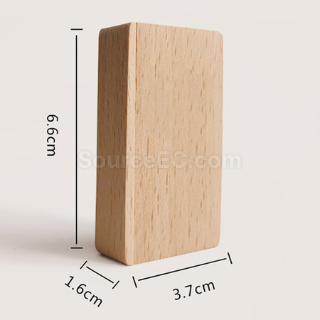 Customization Diffuser Wooden Box Corporate Gifts