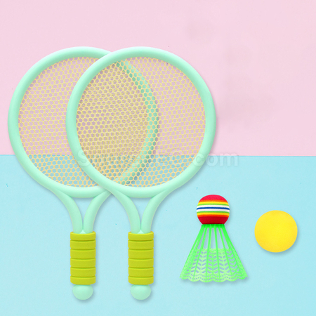 Customization Parent-Child Badminton Racket Corporate Gifts