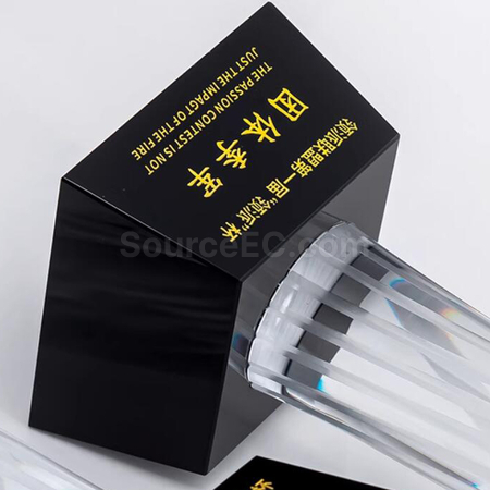 Customization Basketball Trophy Corporate Gifts