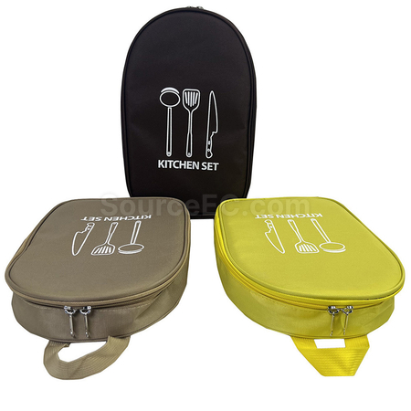 Customization Tableware storage bag Corporate Gifts