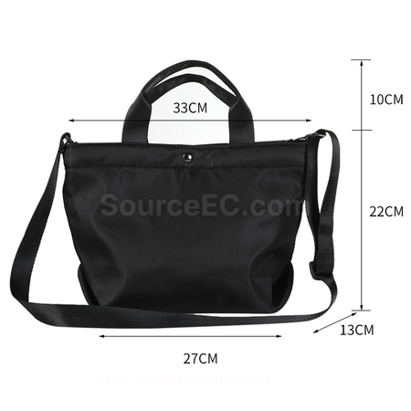 Customization Casual Hand Luggage Bag Corporate Gifts