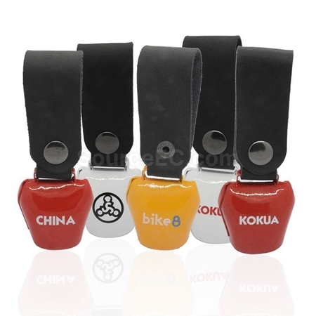 Customization Cow Bell Corporate Gifts