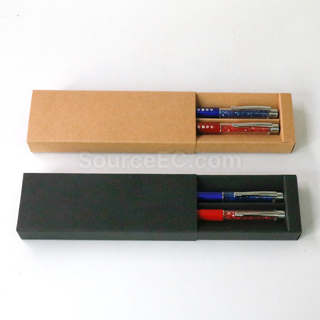 Customization DrawerPen Box Corporate Gifts