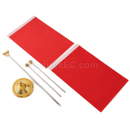 Customization Y-shaped advertising flag(Customizable patterns) Corporate Gifts