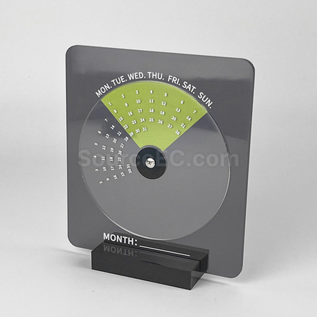 Customization Album Calendar Corporate Gifts