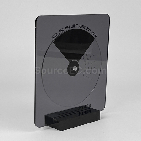 Customization Album Calendar Corporate Gifts
